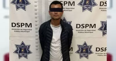 Joven por allanamiento a plantel educativo