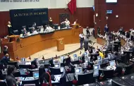 Senado tiene 3 das para nombrar a comisionado del Inai