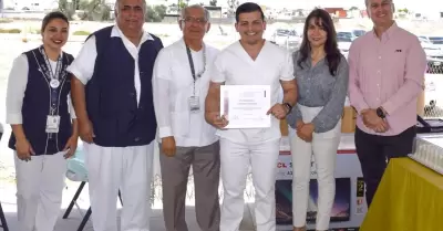 Personal de enfermer�a de HMIM