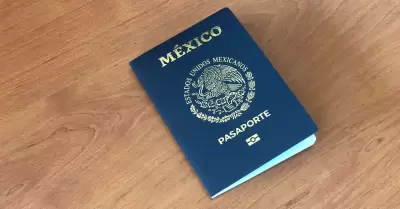 Of enlace ens pasaporte mx