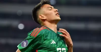 Hirving 'Chucky' Lozano