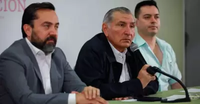 Adn Augusto Lpez rechaz que exista expropiacin de tres tramos de Ferrosur, p