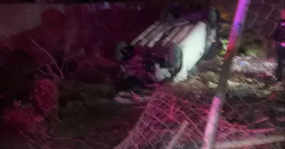 DSPM DETIENE A AGRESOR TRAS ATAQUE ARMADO