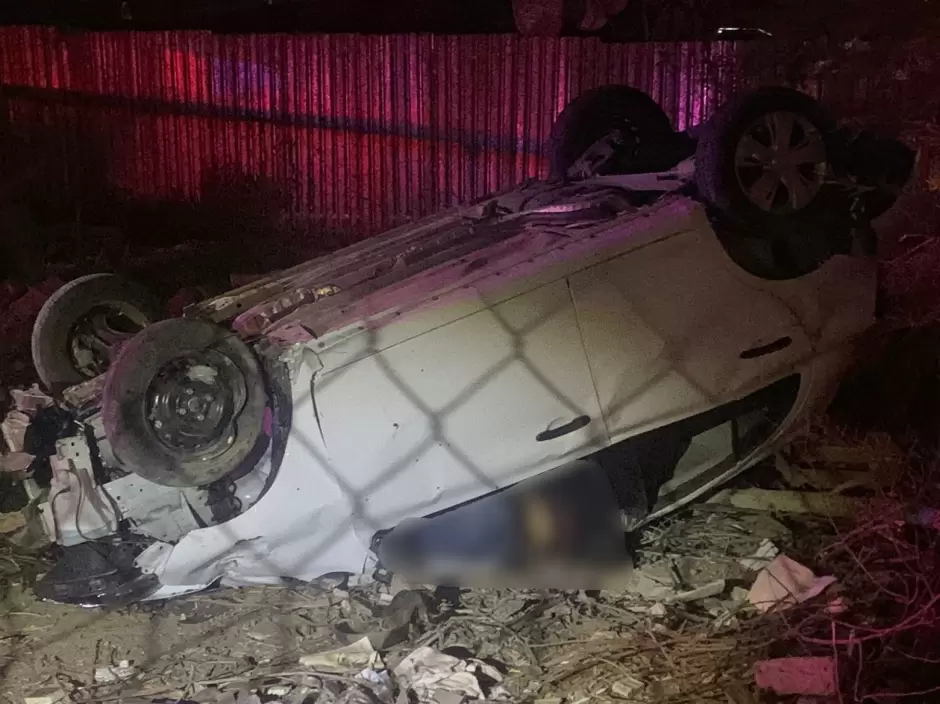 DSPM DETIENE A AGRESOR TRAS ATAQUE ARMADO