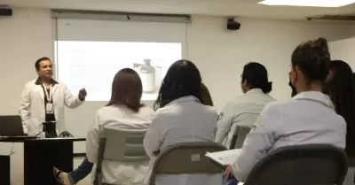 director general del Instituto de Psiquiatr�a del Estado de Baja California (IPE