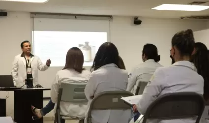 director general del Instituto de Psiquiatr�a del Estado de Baja California (IPE