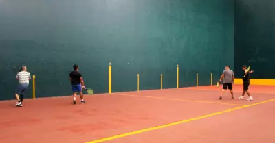 Frontenis 2023