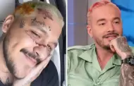 VIDEO: Nodal llama "falso" a J Balvin y asegura lo tiene bloqueado de redes sociales