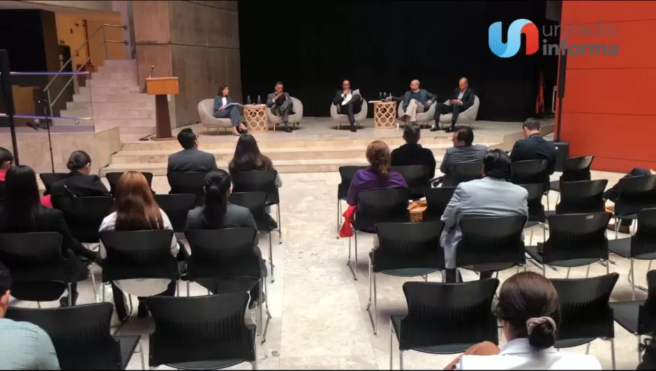 Por validar proyecto de la 4T, intentan pasar por encima de la SCJN