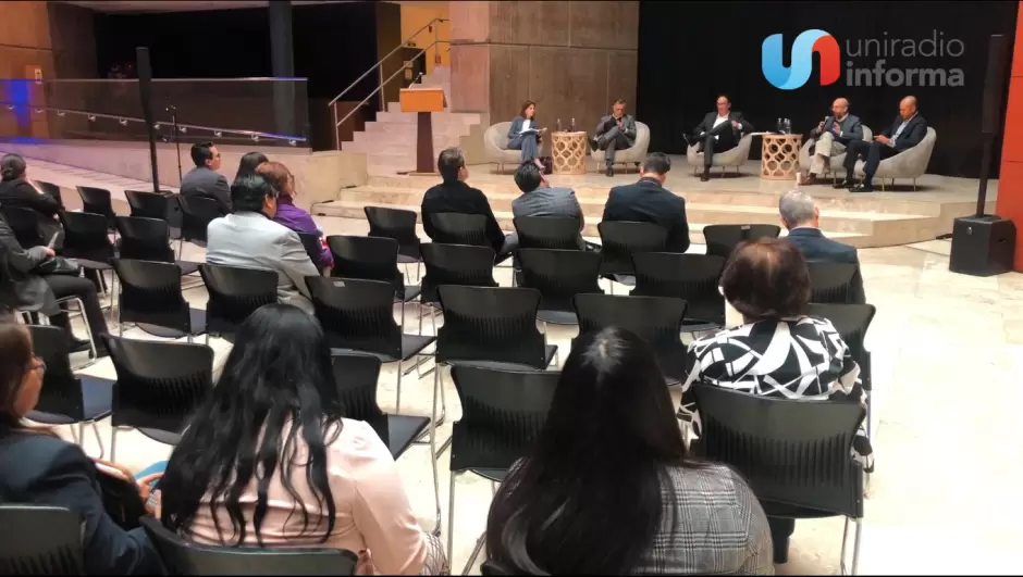 Por validar proyecto de la 4T, intentan pasar por encima de la SCJN