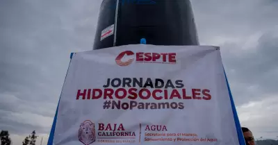 Jornada Hidrosocial