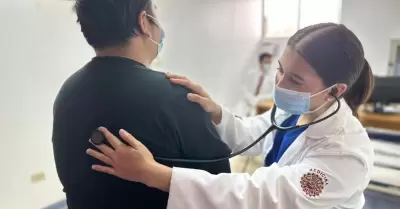 Valoraci�n m�dica