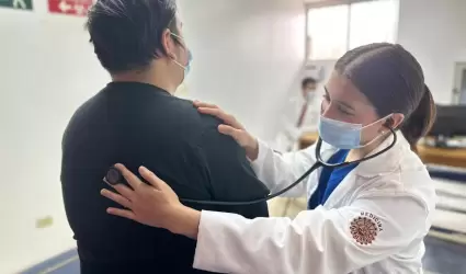 Valoraci�n m�dica