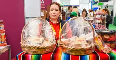 Convocatoria de apoyos de 25 mil pesos y capacitaci�n para su modelo de negocio