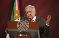 Per declara a AMLO persona non grata por "mentiras, ataques e injerencias"