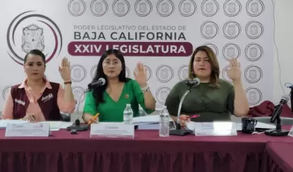 Dictmenes en favor de las mujeres