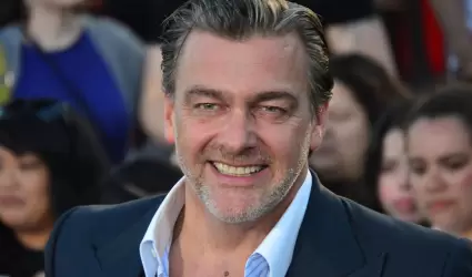 Ray Stevenson participa en la pel�cula ganadora de un �scar "RRR".