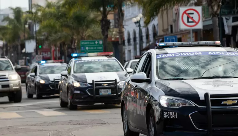 Exigen seguridad para Tijuana a los tres niveles de gobierno