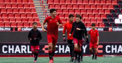 Xolos Sub-14