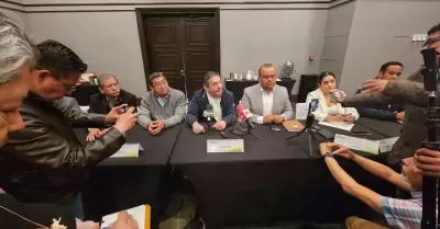 Consejo Coordinador Empresarial de Ensenada