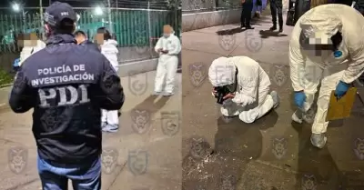 Investiga FGJCDMX muerte de estudiante