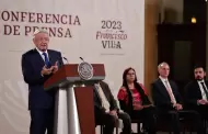 Gobierno federal comprara Banamex si Grupo Mxico desiste: AMLO