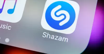 Shazam