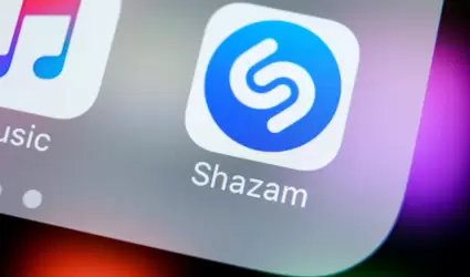 Shazam