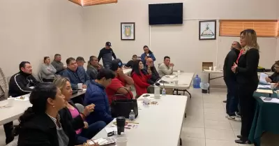 Vigilancia ciudadana en Otay