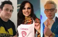 Carmen Campuzano extiende su apoyo a Ricardo O'Farrill y Julio Csar Chvez Jr.