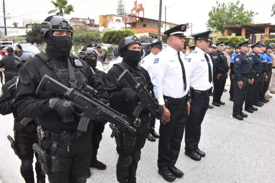 Arranca operacin de cmaras de vigilancia