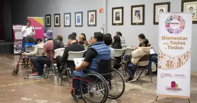 Programa Especial para la Inclusin de Personas con Discapacidad 2022-2027