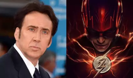 Nicolas Cage se pondr el traje de Superman.