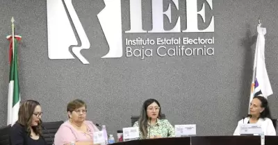 Foro "La Representaci�n Pol�tica de las Mujeres en M�xico"
