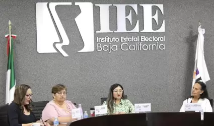 Foro "La Representaci�n Pol�tica de las Mujeres en M�xico"