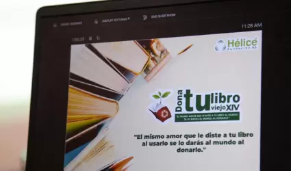 Dona Tu Libro Viejo