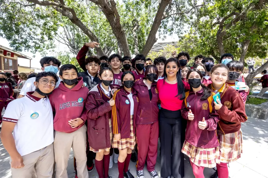 Inicia capacitacin de docentes