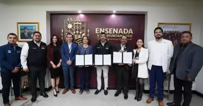 Convenio de pagos IMSS