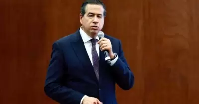 Ricardo Meja Berdeja