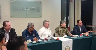 Ensenada como puerto de clase mundial