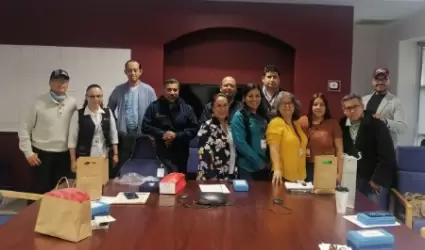 Jurisdiccin de Servicios de Salud Tijuana