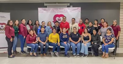 Programa de Salud y Bienestar Comunitario