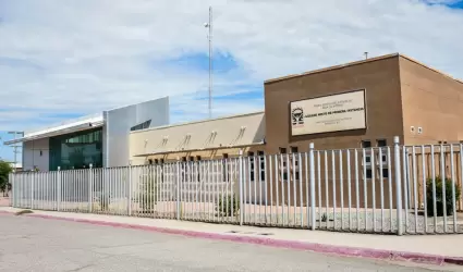 Juzgado Mixto de Primera Instancia
