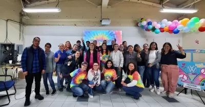 Comunidad acad�mica del CECyTE BC integrada por el personal directivo, docente, 