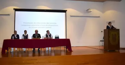 primer curso conjunto