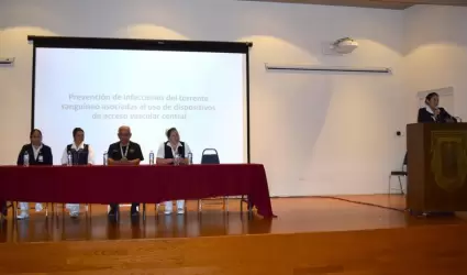 primer curso conjunto