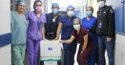 Hospital General de Mexicali encabez� los trabajos de coordinaci�n con ISSSTE en