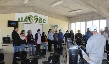Tesis a alumnos privados de la libertad