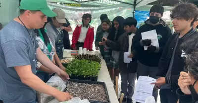 Conservacin del Medio Ambiente