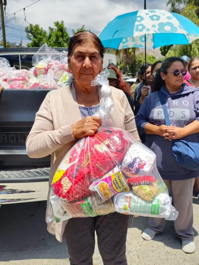 Unin de comunidad de Terrazas del Valle